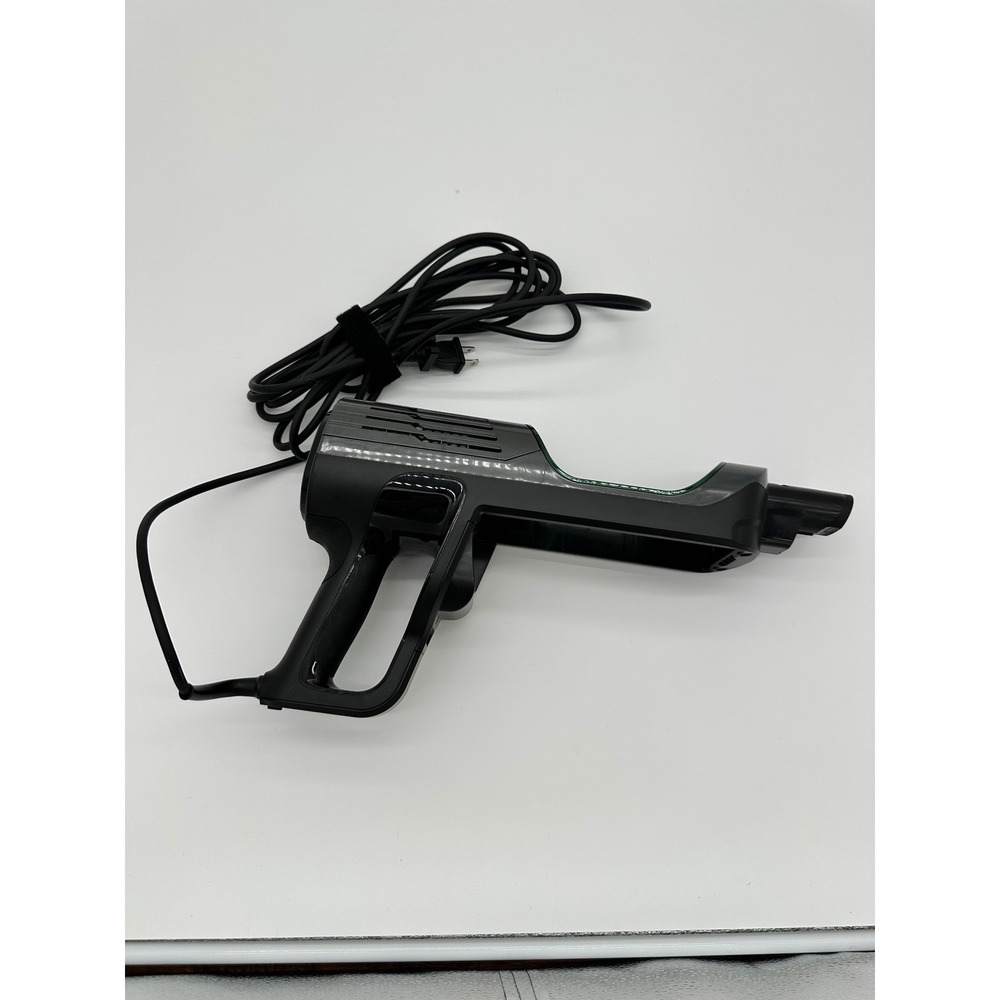 Shark Rocket Vacuum Motor Head HV302Q Series Part QH201QGN Black Green